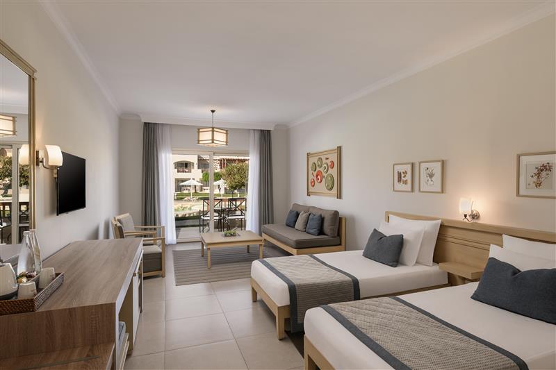 Iberotel Casa Del Mar Resort